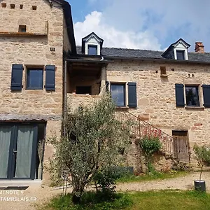 Advitamrelais Hébergement de vacances