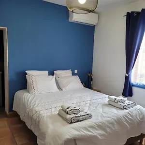 Confortable Confort Au Calme Séjour chez l'habitant